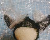 スペーシーブラザーズ*キャラ弁♡弁当作り方9写真