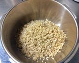 発芽玄米、圧力鍋で美味しく炊く研究〜♫作り方9写真
