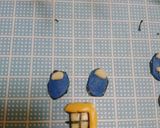 スペーシーブラザーズ*キャラ弁♡弁当作り方16写真
