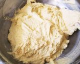 初めてさんのパウンドケーキ作り方10写真