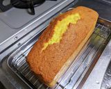 初めてさんのパウンドケーキ作り方14写真