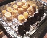 砂糖不使用☆レンジで簡単、手作りチョコ作り方5写真