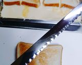 ホテル風カリとろフレンチトースト!!作り方3写真