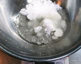 【簡単】サラダ油で緑茶パウンドケーキ作り方4写真
