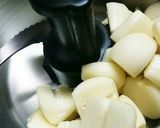 ☆超簡単☆ニンニクのオイル漬け作り方3写真