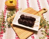豆腐で！10分でヤマザキのあんこ団子作り方6写真