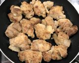 唐揚げ作り方6写真