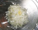 【簡単】レンジのみでディアボラ風ソース作り方2写真