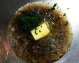 【簡単】レンジのみでディアボラ風ソース作り方3写真