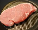 ブタも群がるポークソテー作り方5写真