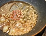 ブタも群がるポークソテー作り方8写真