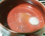 犬ご飯 鶏おじや作り方2写真