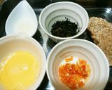 犬ご飯 鶏おじや作り方1写真
