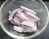 簡単！銀鮭ポテサラ☆お弁当グラタン作り方1写真