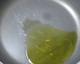 カレーうどんの素とチルドシューマイで炒飯作り方5写真