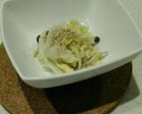 減塩　酢味噌作り方3写真