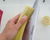 瞬間ひげ取り楽々☆簡単 甘とうもろこし作り方3写真