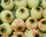 ハロウィンにキモくて美味しい赤から鍋作り方3写真