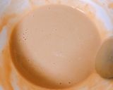 鶏肉の味噌マヨ炒め作り方1写真