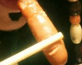 ハロウィンにキモくて美味しい赤から鍋作り方6写真