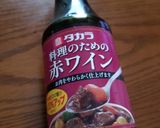 ☆鶏肉の赤ワイン煮込み☆作り方9写真