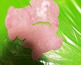 キャラ弁☆星のカービィ作り方2写真