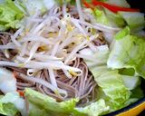 油そうめん ~いりこでCaたっぷり~作り方7写真
