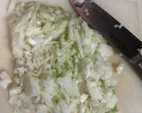 万能タマネギドレッシング〜バルサミコ風味作り方1写真