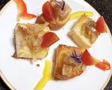 万能タマネギドレッシング〜バルサミコ風味作り方7写真
