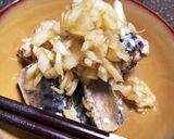 万能タマネギドレッシング〜バルサミコ風味作り方8写真