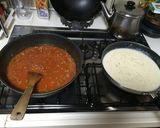 激ウマ！絶品ラザニア作り方10写真