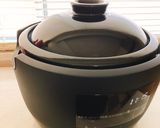 はと麦もち麦！南瓜とソーセージの雑穀ご飯作り方8写真