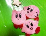 キャラ弁☆星のカービィ作り方5写真