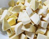 炊飯器 de ねったぼ風おはぎ作り方1写真