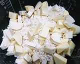炊飯器 de ねったぼ風おはぎ作り方2写真