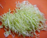 簡単！青椒肉絲＆回鍋肉作り方1写真