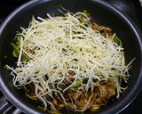 簡単！青椒肉絲＆回鍋肉作り方2写真