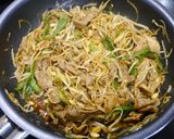 簡単！青椒肉絲＆回鍋肉作り方3写真