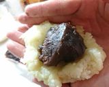 炊飯器 de ねったぼ風おはぎ作り方8写真