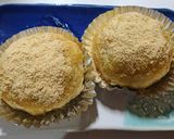 炊飯器 de ねったぼ風おはぎ作り方10写真
