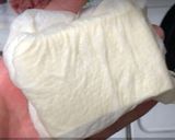 麻婆豆腐の一歩手前作り方1写真