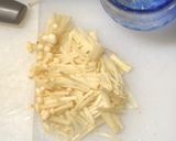 麻婆豆腐の一歩手前作り方2写真
