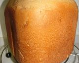 緩糖質抑制　全粒粉/ライ麦食パンⅡ作り方10写真