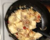 麻婆豆腐の一歩手前作り方8写真
