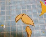 のっけてキャラ弁♪不思議の国のアリス弁当作り方7写真