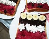 簡単時短朝食作り方3写真