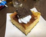 ヨーグルトDEアーモンドケーキ作り方9写真