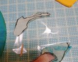 のっけてキャラ弁♪不思議の国のアリス弁当作り方16写真