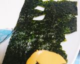 のっけてキャラ弁♪不思議の国のアリス弁当作り方20写真
