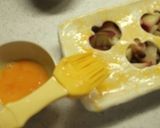 スコップポットパイ　りんご＆薩摩芋作り方10写真